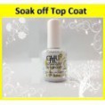 TOP COAT UV SOAK OFF